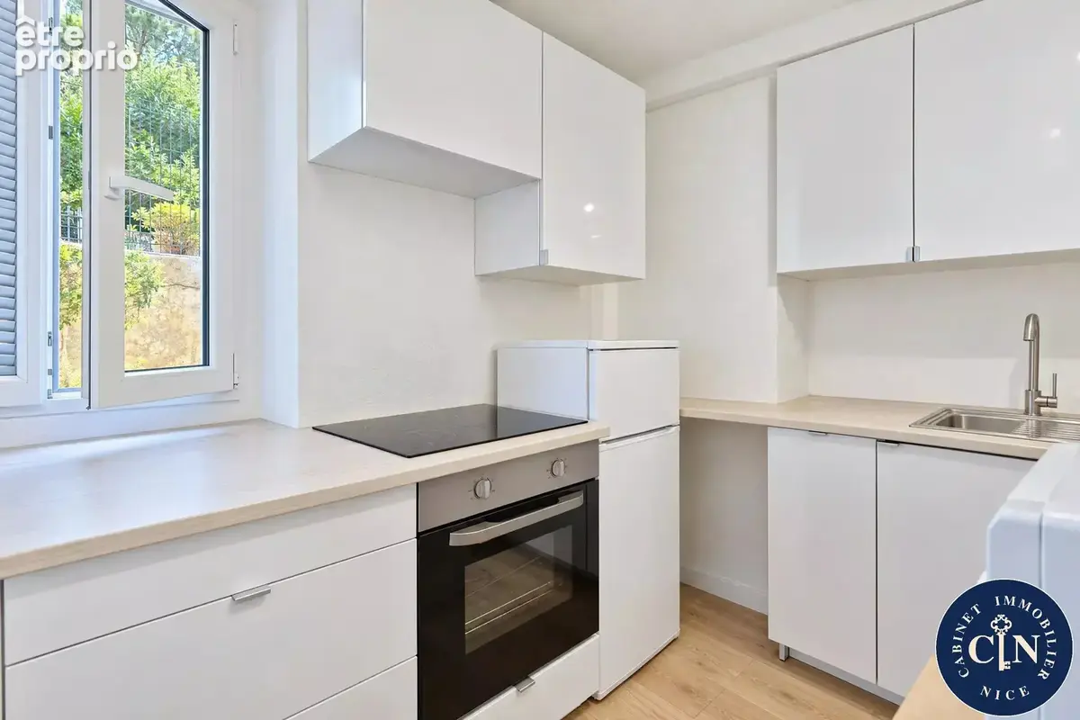 Appartement 2 pièces 30 m² à vendre à Nice (06000) - photo 6