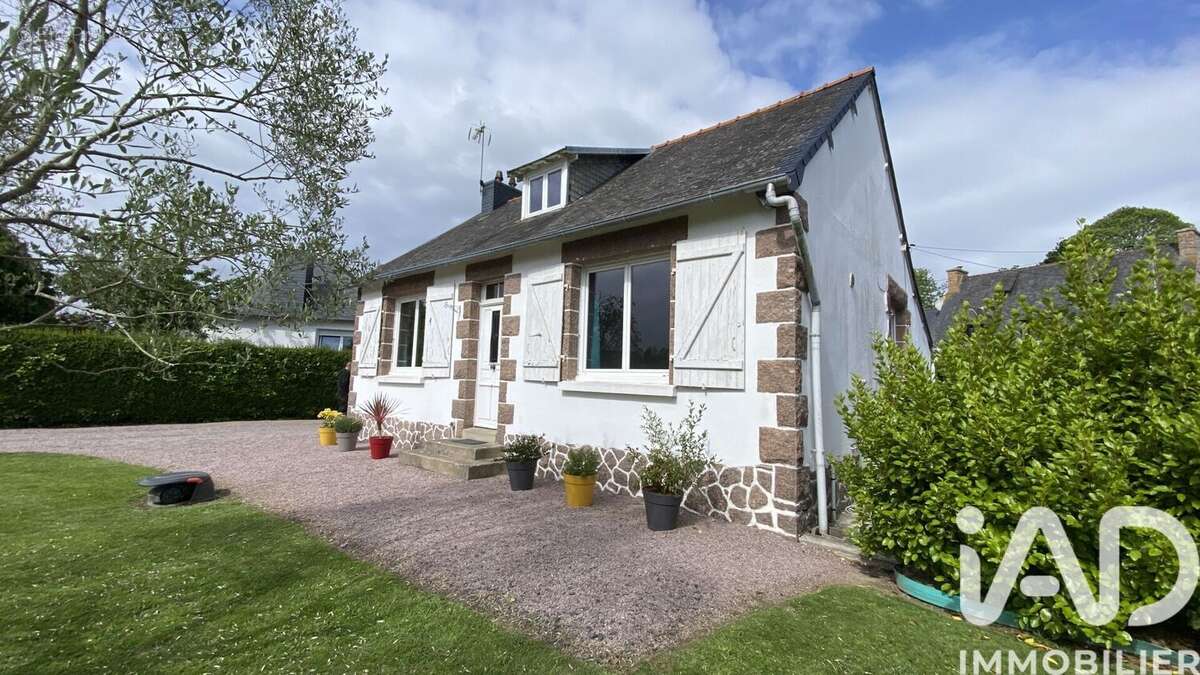 Photo 2 - Maison à LANNION