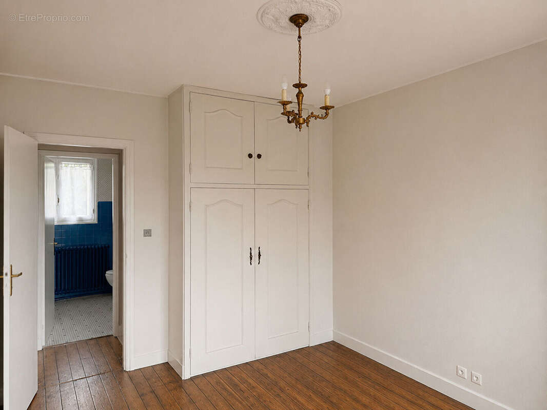 Maison T4 - Quartier Compans Blagnac 93m2 - photo 8
