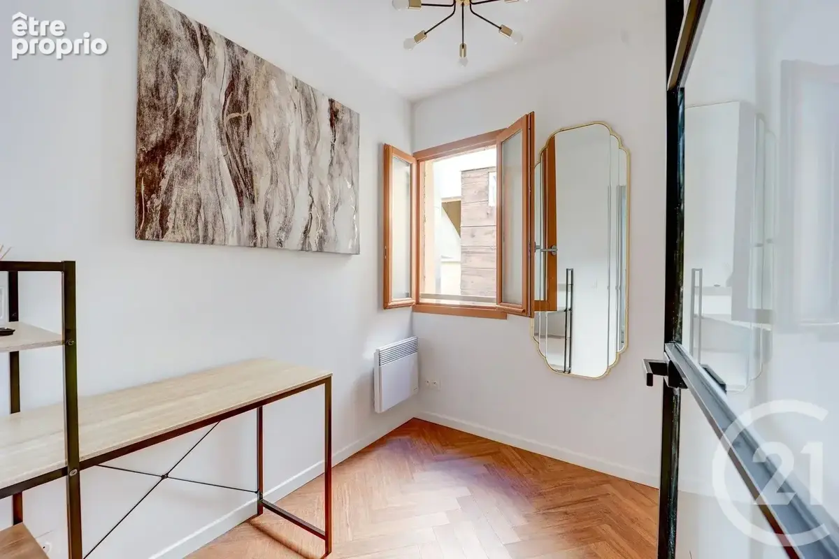 Appartement 4 pièces 82 m² à vendre à Nice (06300) - photo 10