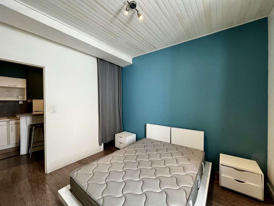 Appartement 37 m² à La Roche-Bernard  - photo 6