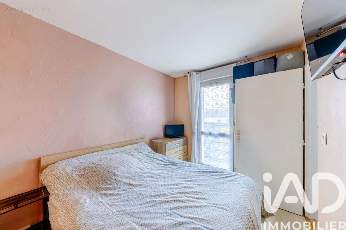 Photo 8 - Appartement à OSNY