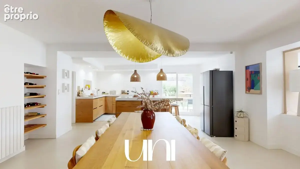 Maison 5 pièces de 234m2 avec piscine - Bellengreville - photo 18