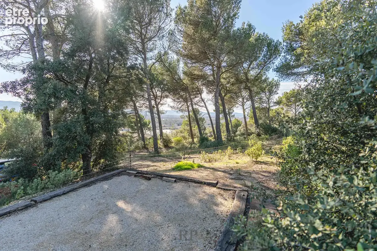 Maison contemporaine avec vue et piscine à débordement - photo 15