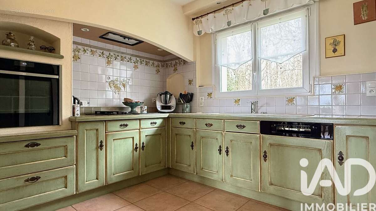 Photo 8 - Maison à AMBOISE