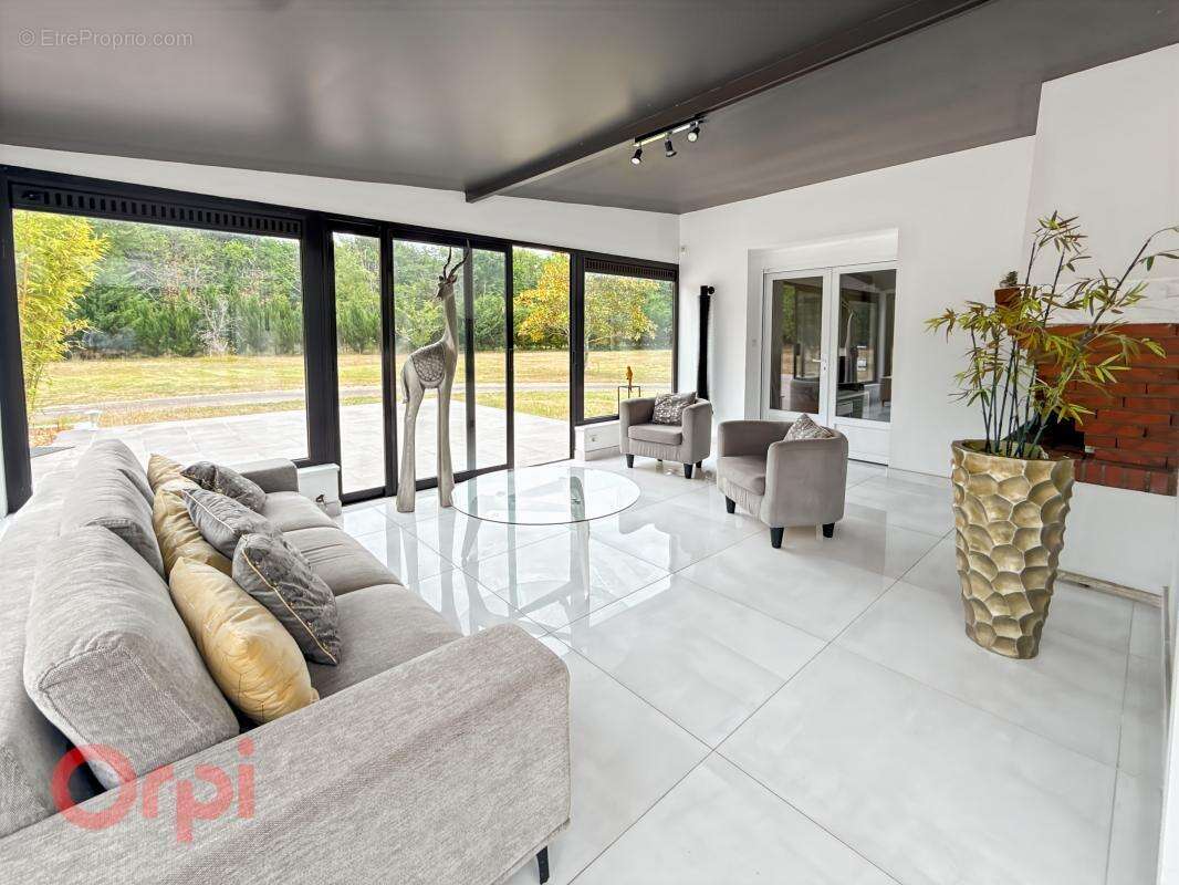 Maison à ROMORANTIN-LANTHENAY