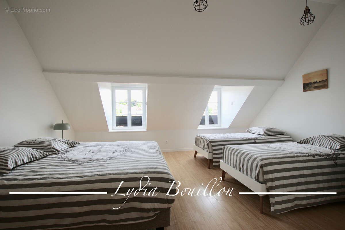Immeuble idéal location saisonnière - photo 13