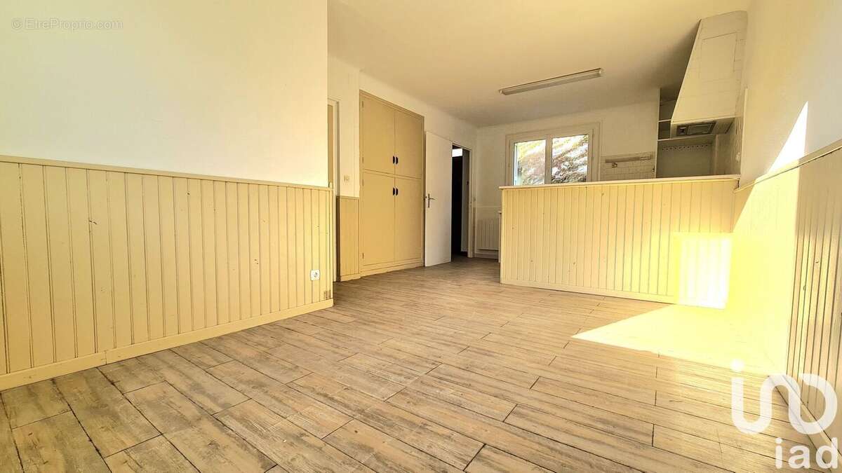 Photo 5 - Maison à LATOUR-DE-FRANCE