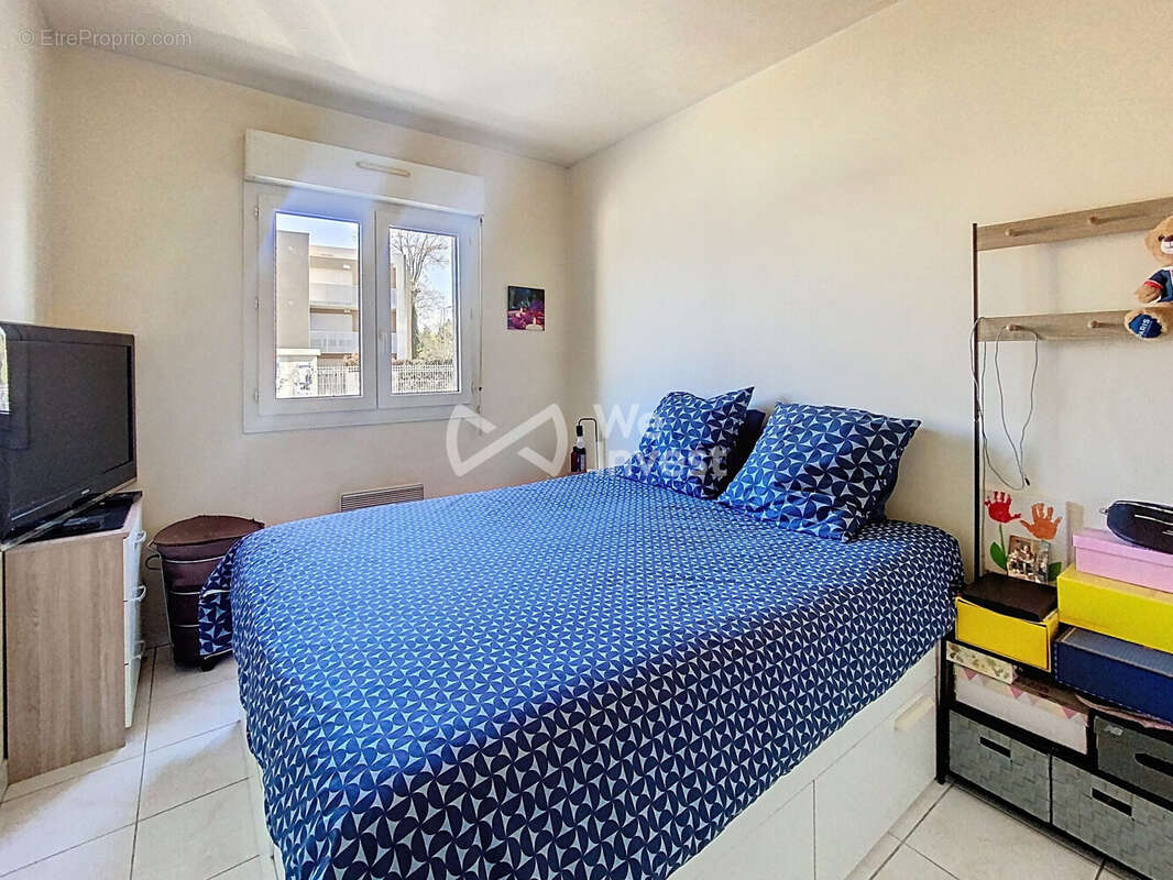 Appartement à SAINT-JEAN-DE-VEDAS