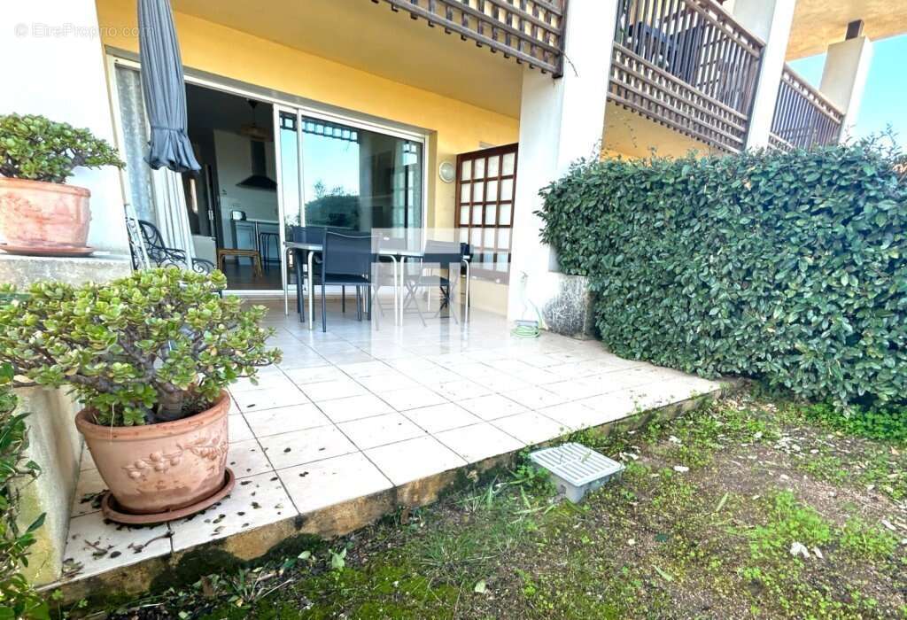 Appartement à LUMIO