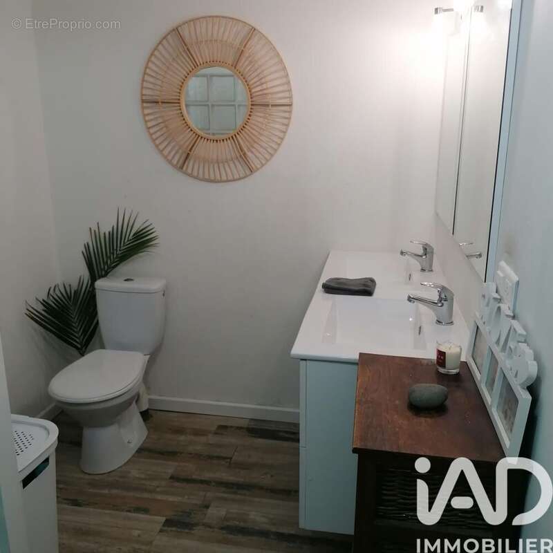 Photo 9 - Maison à CAPESTERRE-BELLE-EAU