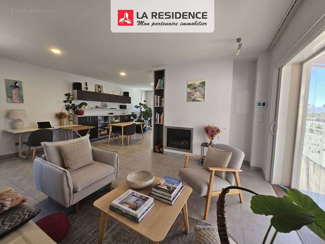 Maison 96 m² à Puylaurens  - photo 8