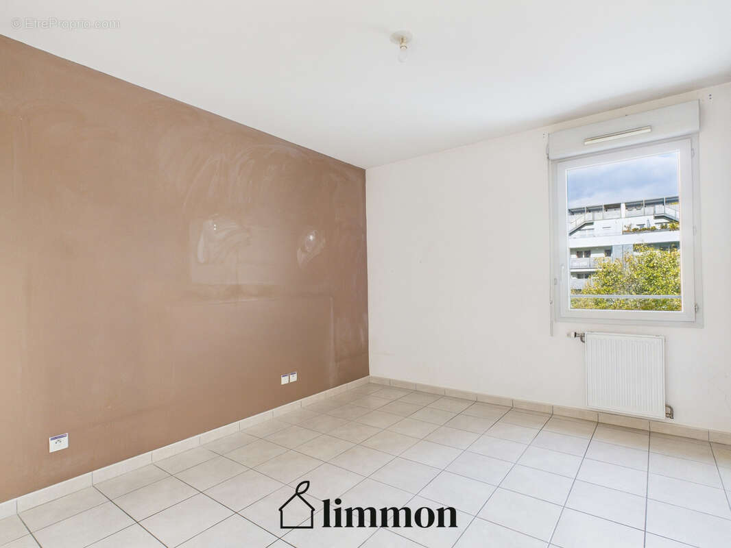 Appartement à VENISSIEUX
