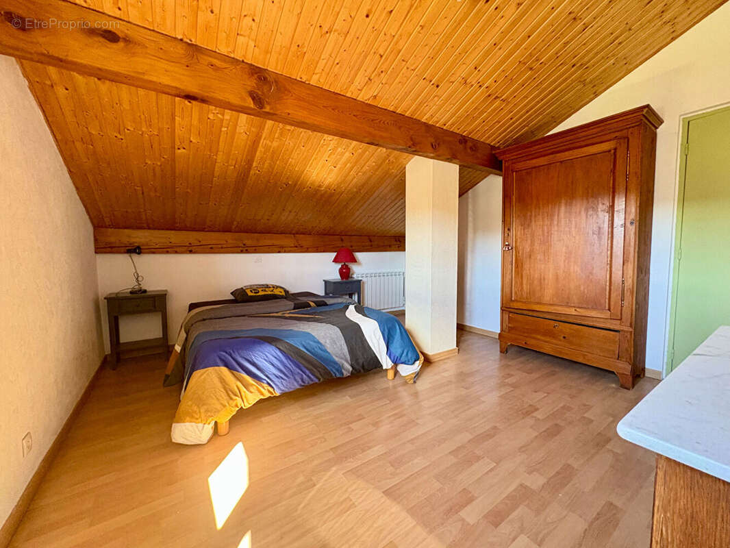 Maison à RAMONCHAMP