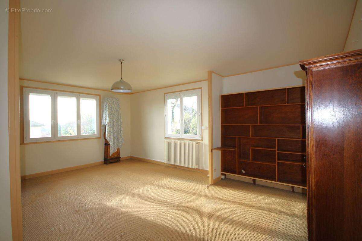 Maison à LA FOUILLADE