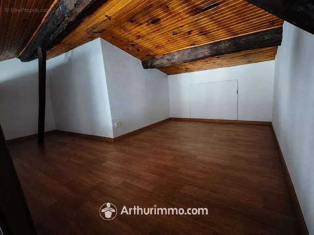 Appartement à GAILLAC