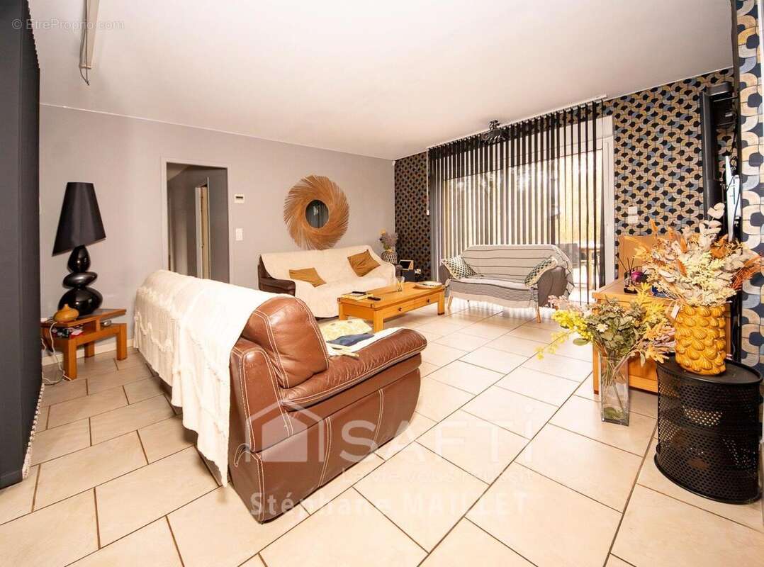 Maison 172 m² à Geloux  - photo 6