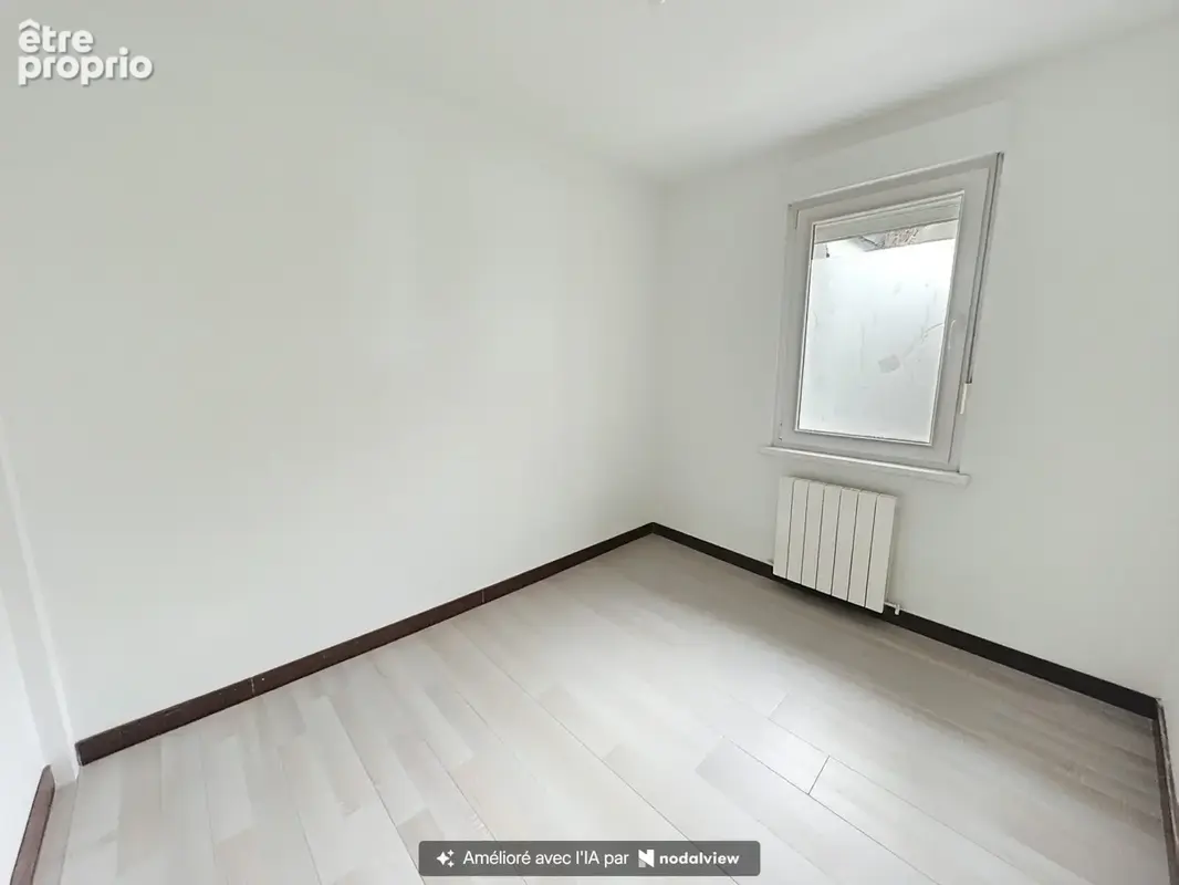 Appartement 2 pièces 24 m² à vendre à Bischheim (67800) - photo 2