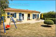 Photo 1 - Maison à JONQUERETTES