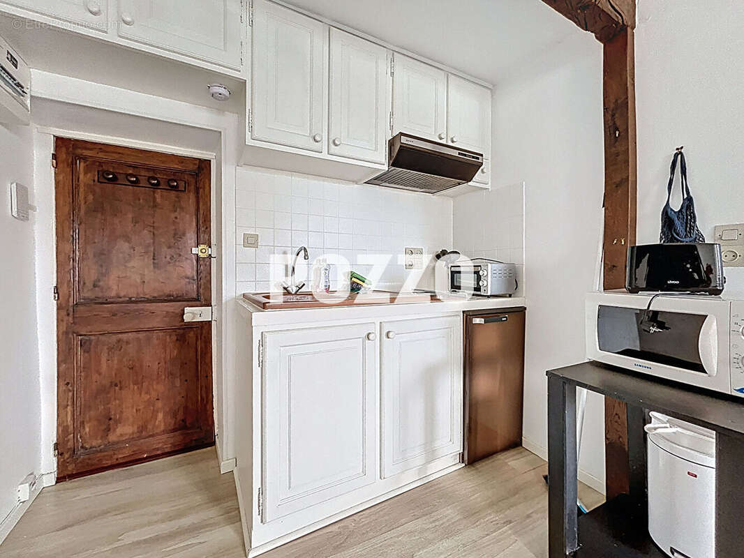 Appartement à GRANVILLE