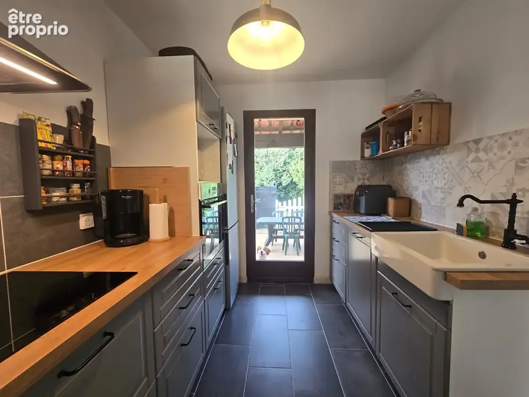 Maison à ARLES