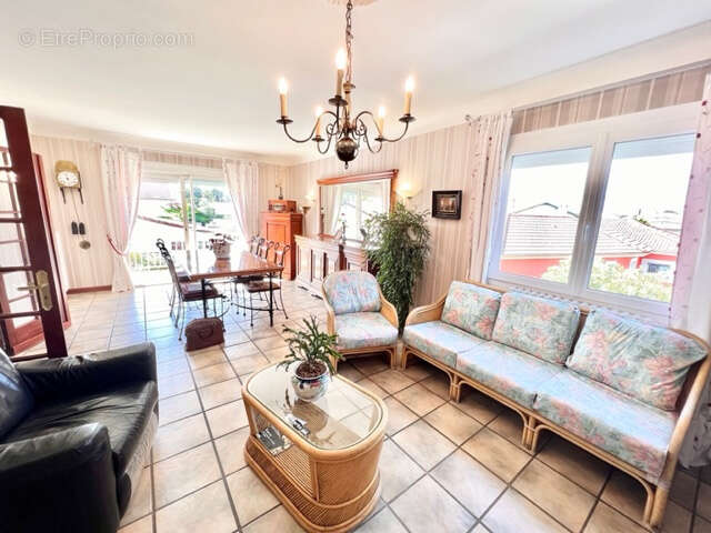 Maison à BARBAZAN-DEBAT