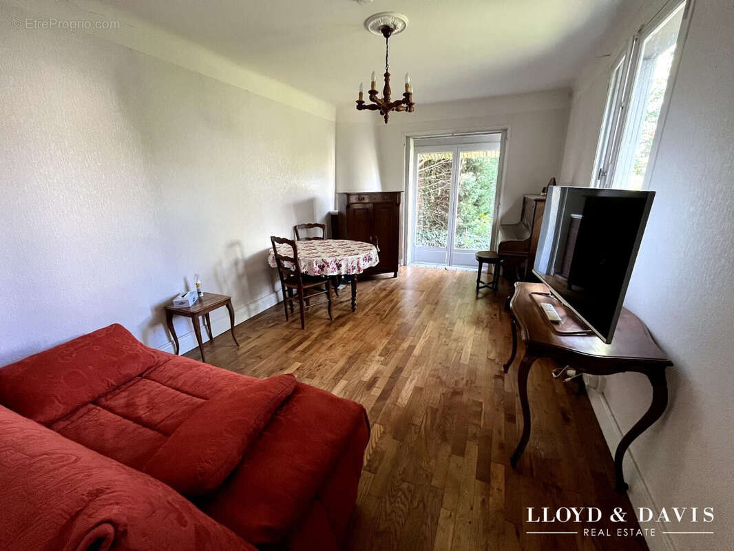 Maison 171 m² à Moulins  - photo 9
