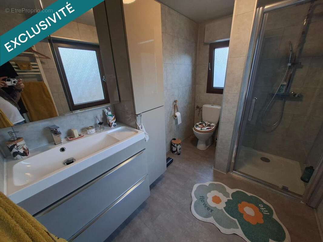 Photo 7 - Maison à STIRING-WENDEL