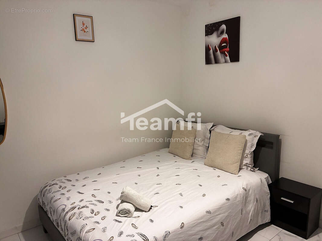 Appartement 64 m² à Clermont-Ferrand  - photo 9