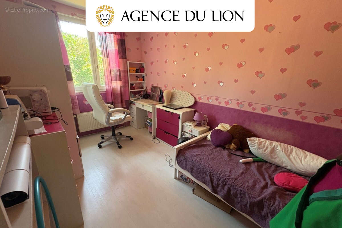 maison 4 chambres sous sol - photo 4