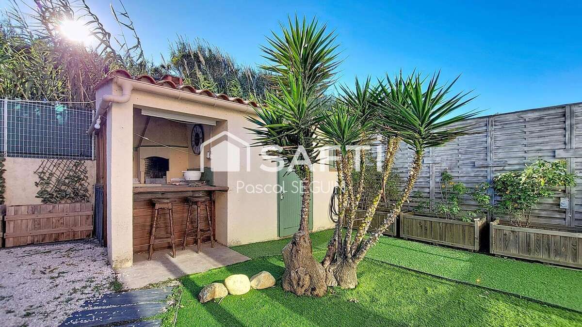 Photo 2 - Maison à ARGELES-SUR-MER