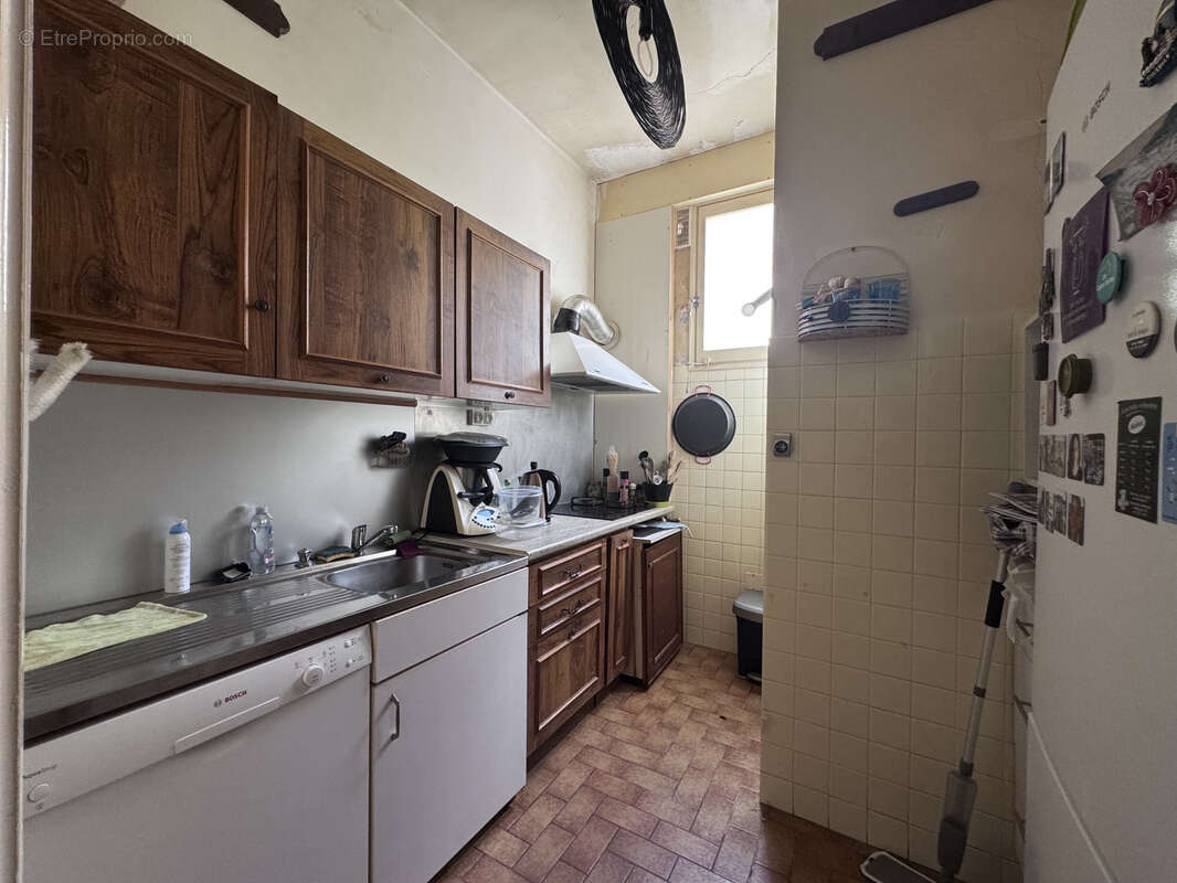 Appartement à PORT-VENDRES