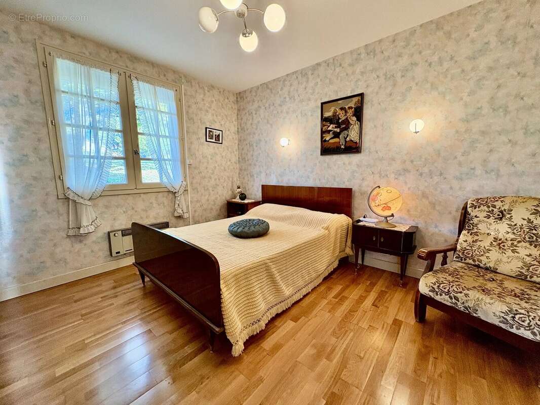 Maison à CASTILLONNES