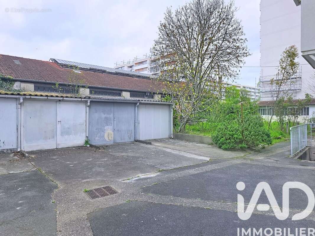 Photo 9 - Appartement à JUVISY-SUR-ORGE