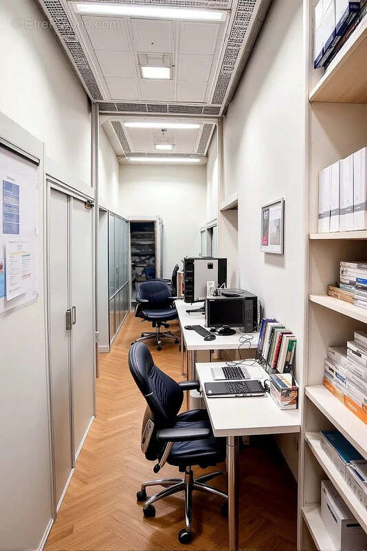 Commerce à TOULOUSE