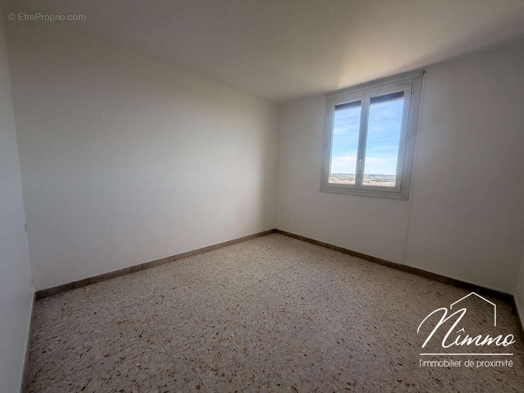Appartement à NIMES