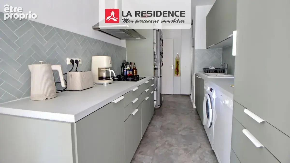 Appartement 3 pièces 73 m² à vendre à Bois-D'arcy (78390) - photo 3