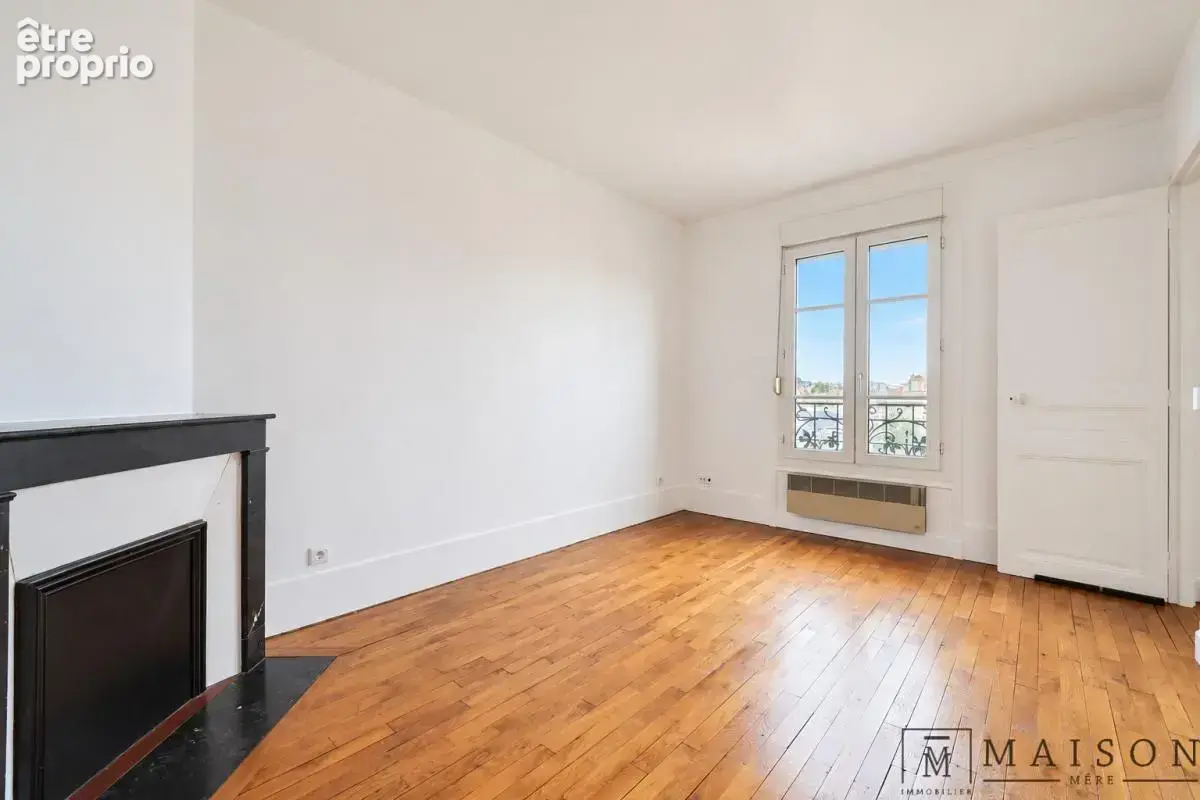 Appartement trois pièces - photo 3
