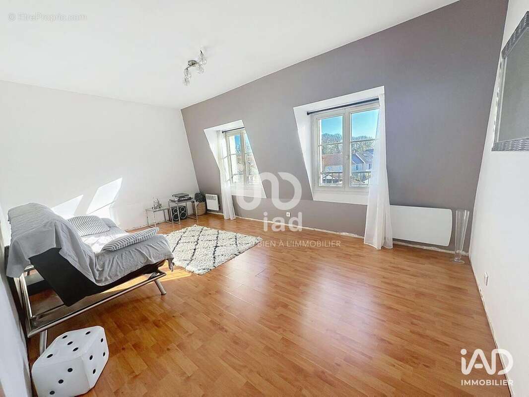 Photo 2 - Appartement à VILLEPARISIS