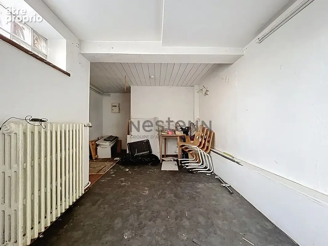 Maison spacieuse à vendre à Valenton - 6 pièces, 3 chambres, jardin! - photo 15