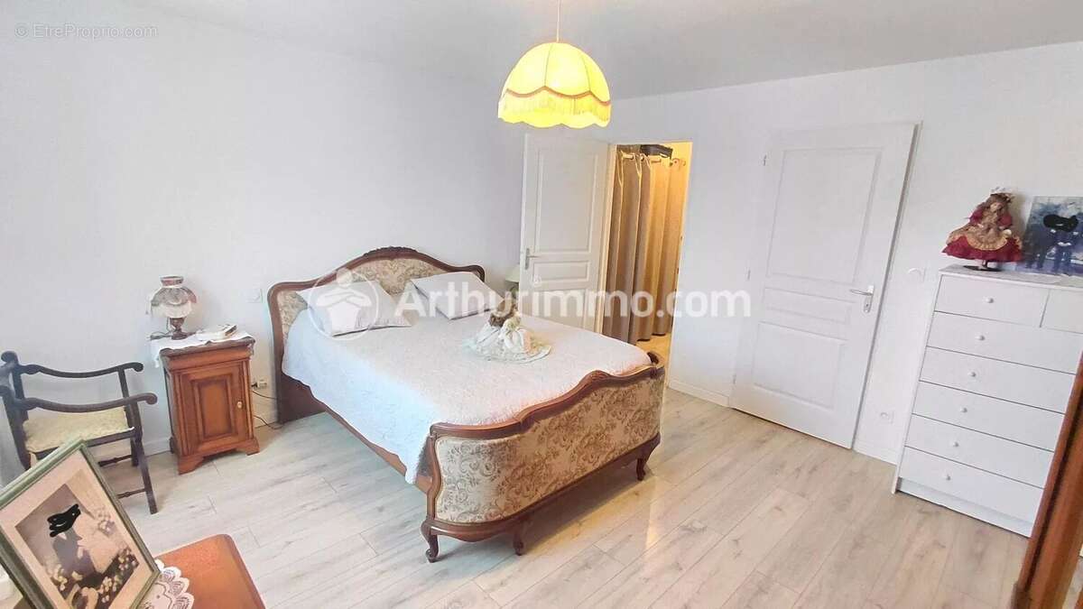 Maison de ville 111m² 4 pièces, 2 chambres - photo 7