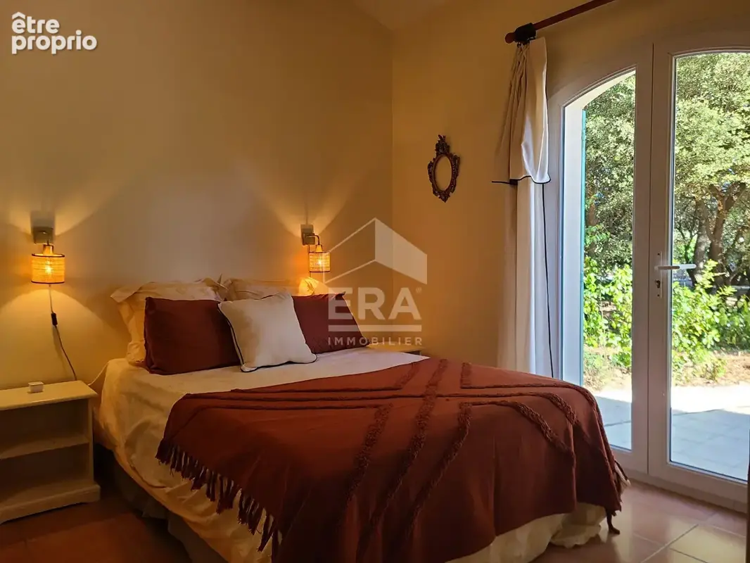 Maison 166m² à mazan - photo 11