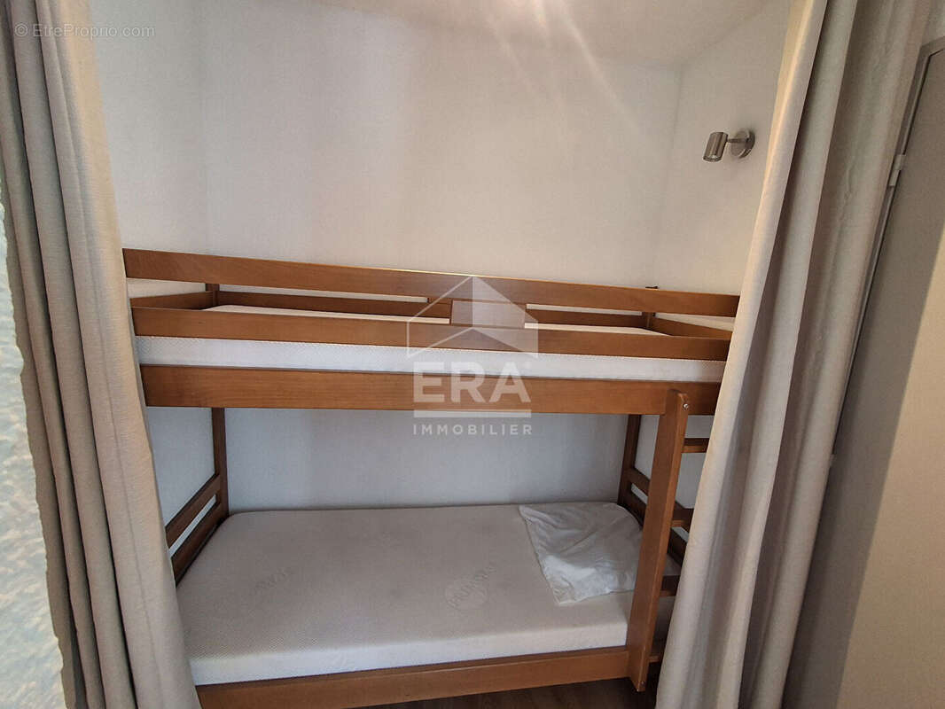 Appartement à BAREGES