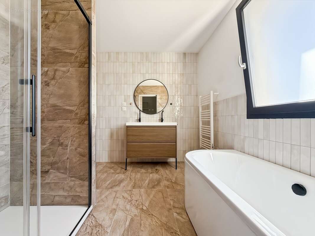 Maison individuelle ARC SUR TILLE (21) - photo 4