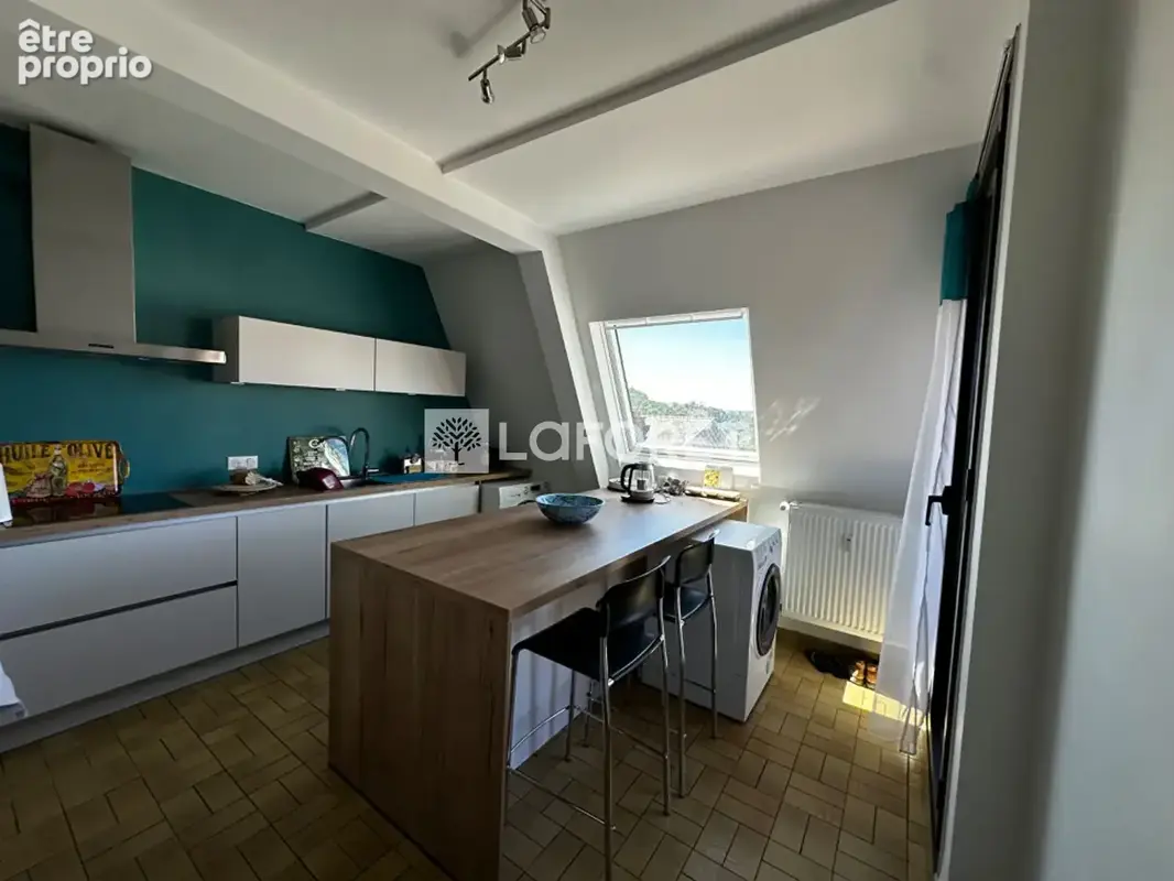 Appartement Rodez 4 pièces 84.47 m2 - photo 2