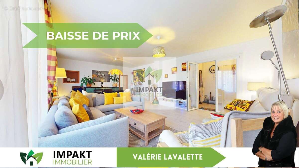 Appartement à BELFORT
