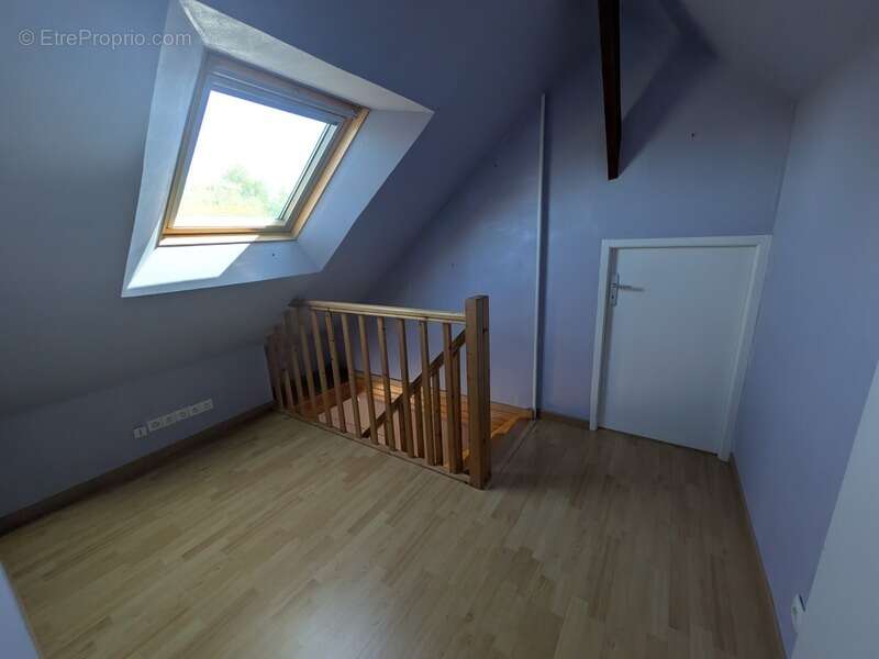 Neulliac maison en rez de chaussee sureleve de 73m² 3 pieces parcelle de 1231m² en partie constructible - photo 16