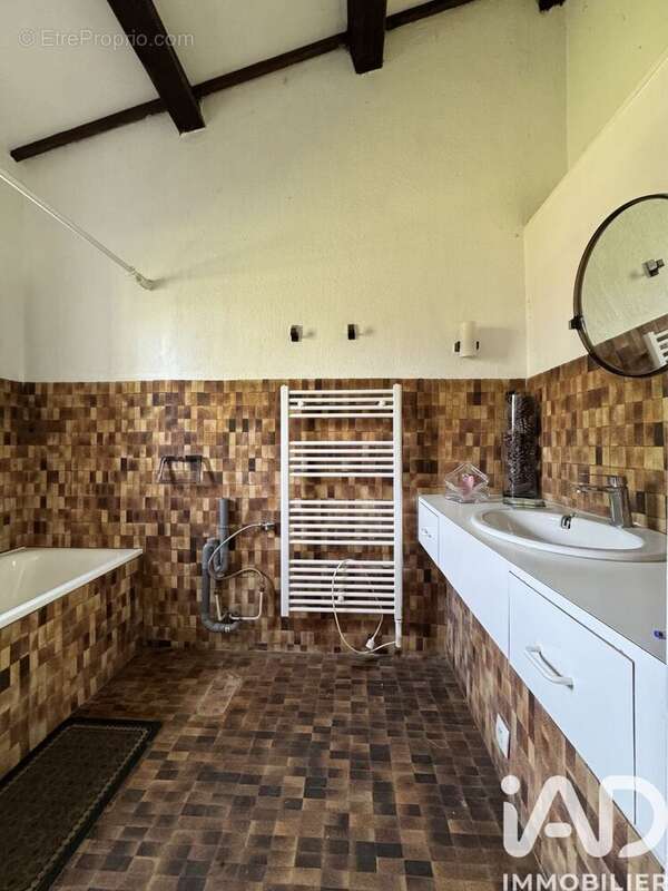 Photo 7 - Appartement à SAINTES-MARIES-DE-LA-MER