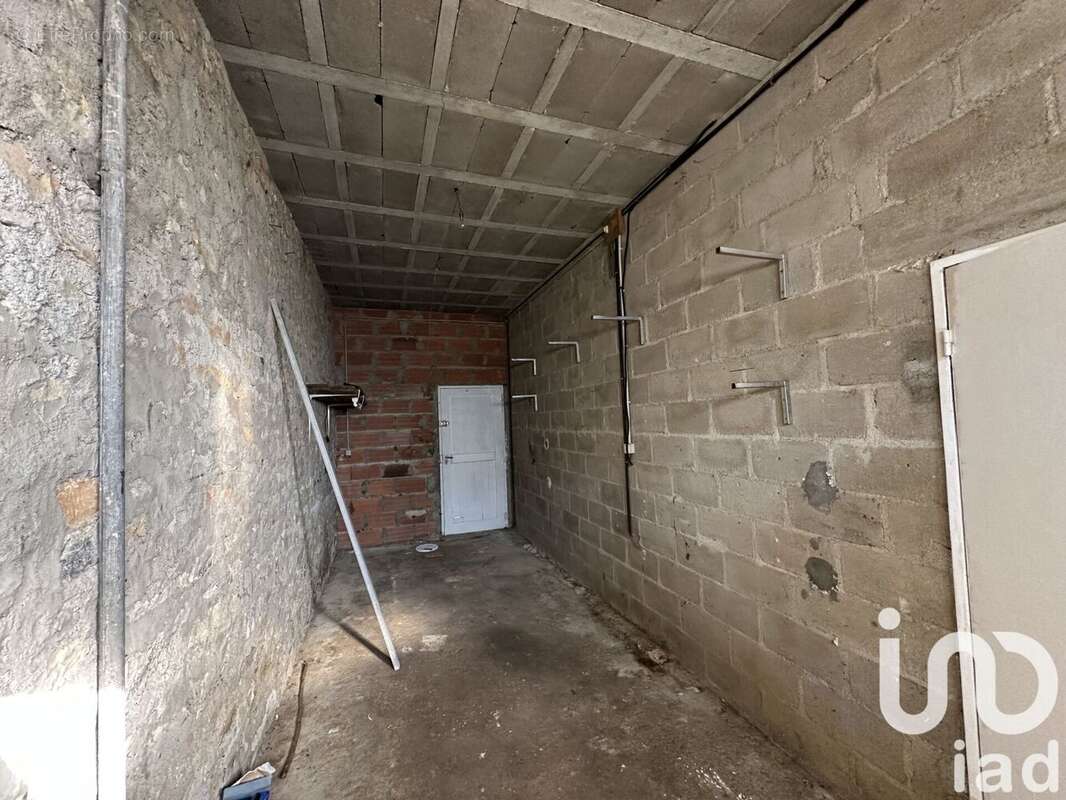Photo 7 - Maison à ISSOUDUN