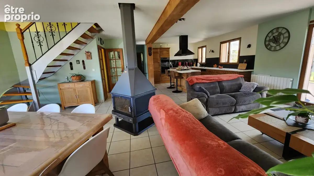 Maison Saint Maixme Hauterive - photo 2